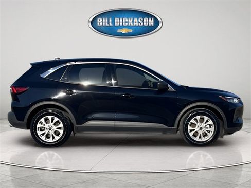 Used 2024 Ford Escape Active w/ Tech Pack #1 image 12