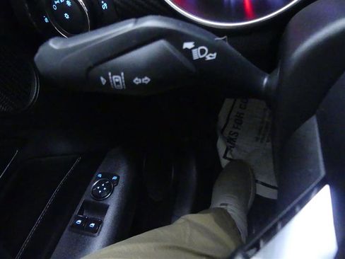 Used 2022 Ford Mustang Coupe w/ Equipment Group 101A image 19