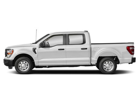 Used 2022 Ford F150 XL w/ STX Appearance Package AWD/4WD image 4