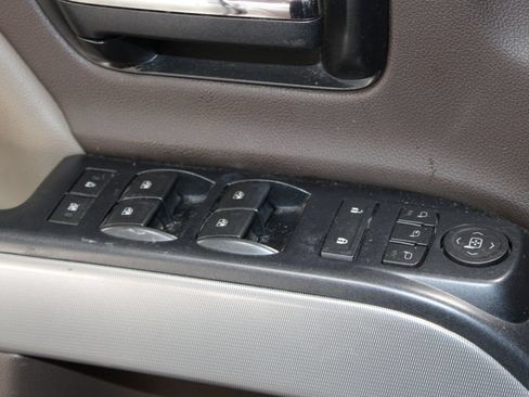 Used 2014 Chevrolet Silverado 1500 LTZ Z71 w/ LTZ Plus Package AWD/4WD image 27