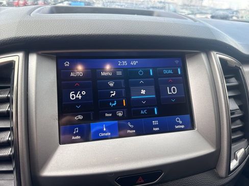 Used 2019 Ford Ranger XLT w/ Equipment Group 302A Luxury image 25