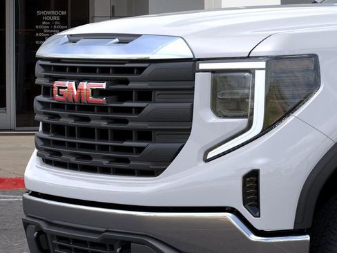 New 2026 GMC Sierra 1500 Pro image 14