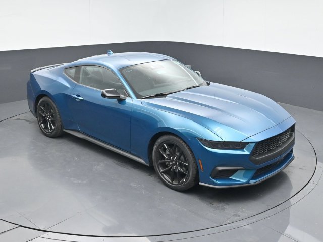 Used 2026 Ford Mustang Coupe w/ Mustang Nite Pony Package RWD image 30