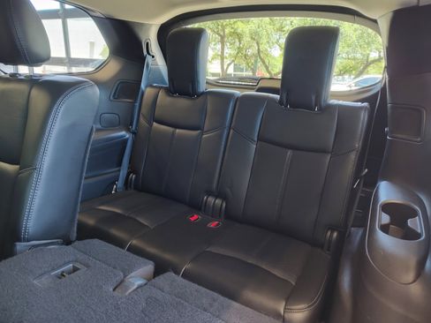 Used 2017 Nissan Pathfinder Platinum FWD image 25