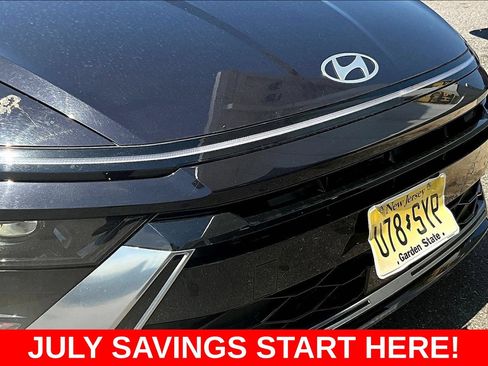 Used 2024 Hyundai Sonata SEL FWD image 40