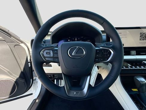 New 2026 Lexus IS 350 F Sport RWD image 38