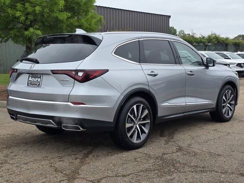 New 2026 Acura MDX FWD w/ Technology Package image 6