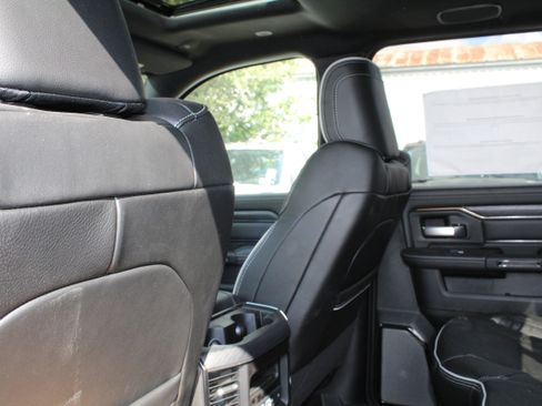 New 2025 RAM 2500 Power Wagon image 16