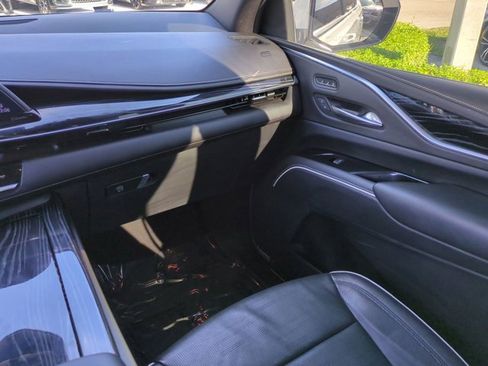Used 2022 Cadillac Escalade Sport image 15