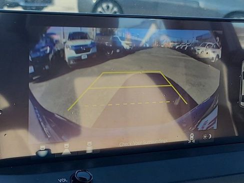 Used 2025 Honda Accord EX-L image 22