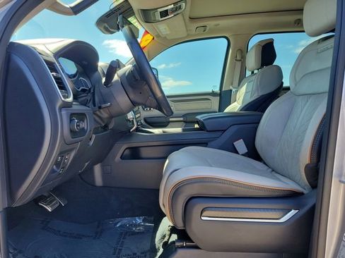 Used 2025 RAM 1500 Tungsten w/ Off Road Group AWD/4WD image 15