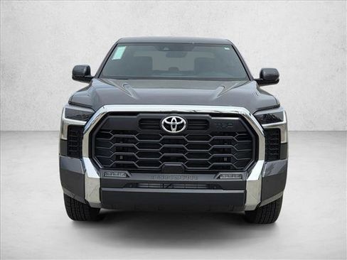 New 2026 Toyota Tundra SR5 AWD/4WD image 6