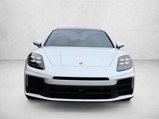 Used 2025 Porsche Panamera 4 AWD/4WD video 2