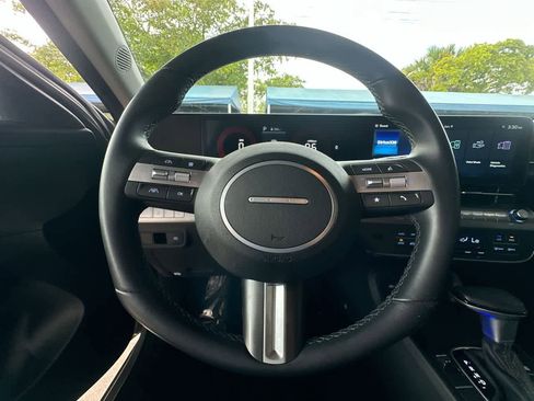 Used 2024 Hyundai Kona SEL FWD image 15