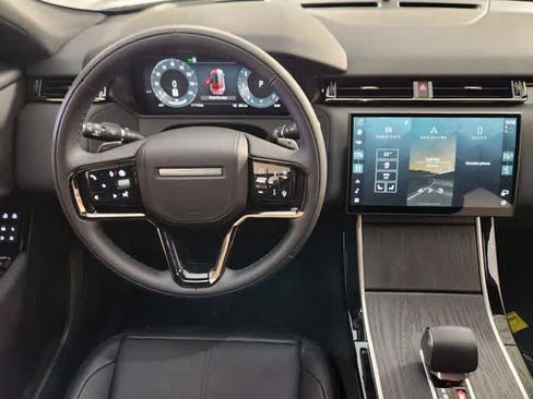 Used 2026 Land Rover Range Rover Velar S AWD/4WD image 24