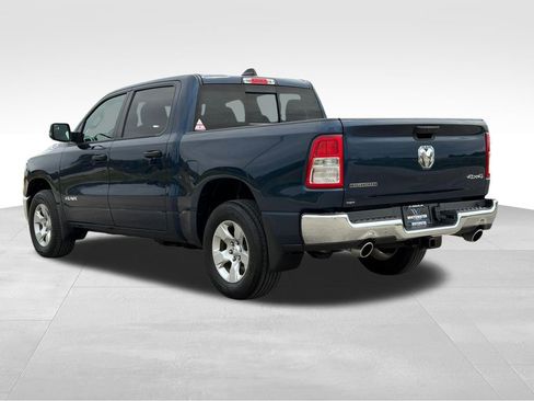 Used 2023 RAM 1500 Big Horn AWD/4WD image 25