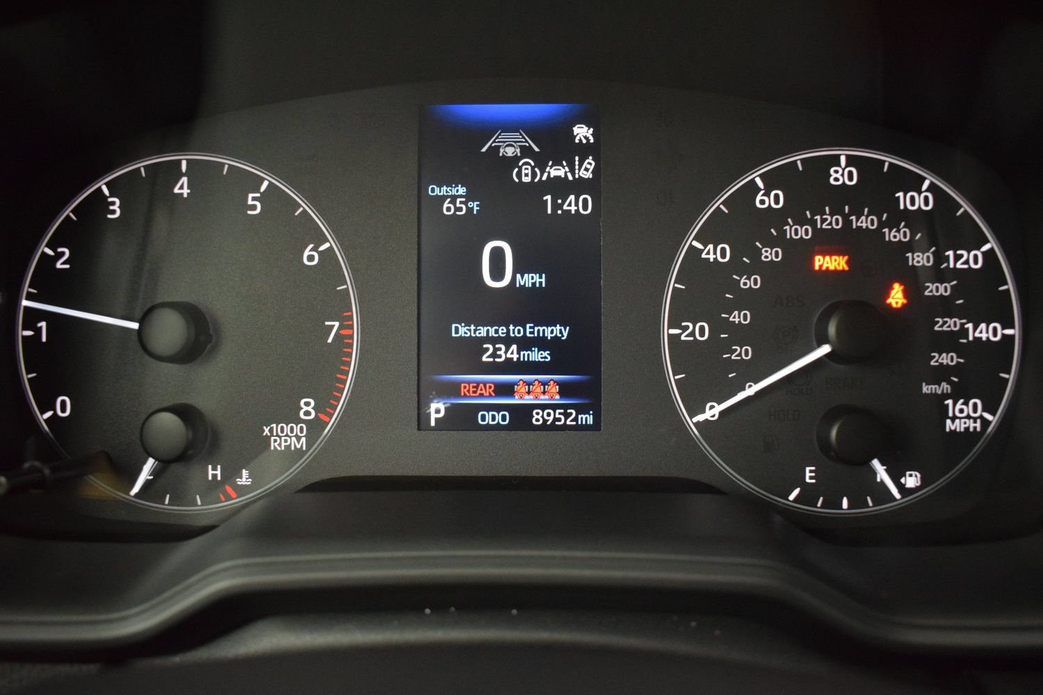 Certified 2025 Toyota Corolla LE FWD image 16