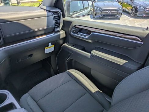 Used 2026 GMC Sierra 1500 Elevation RWD image 18