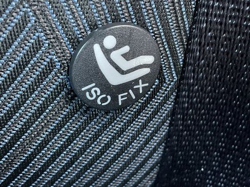 New 2025 Nissan Versa SV w/ Trunk Package image 14