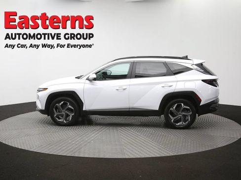 Used 2023 Hyundai Tucson SEL AWD/4WD image 61