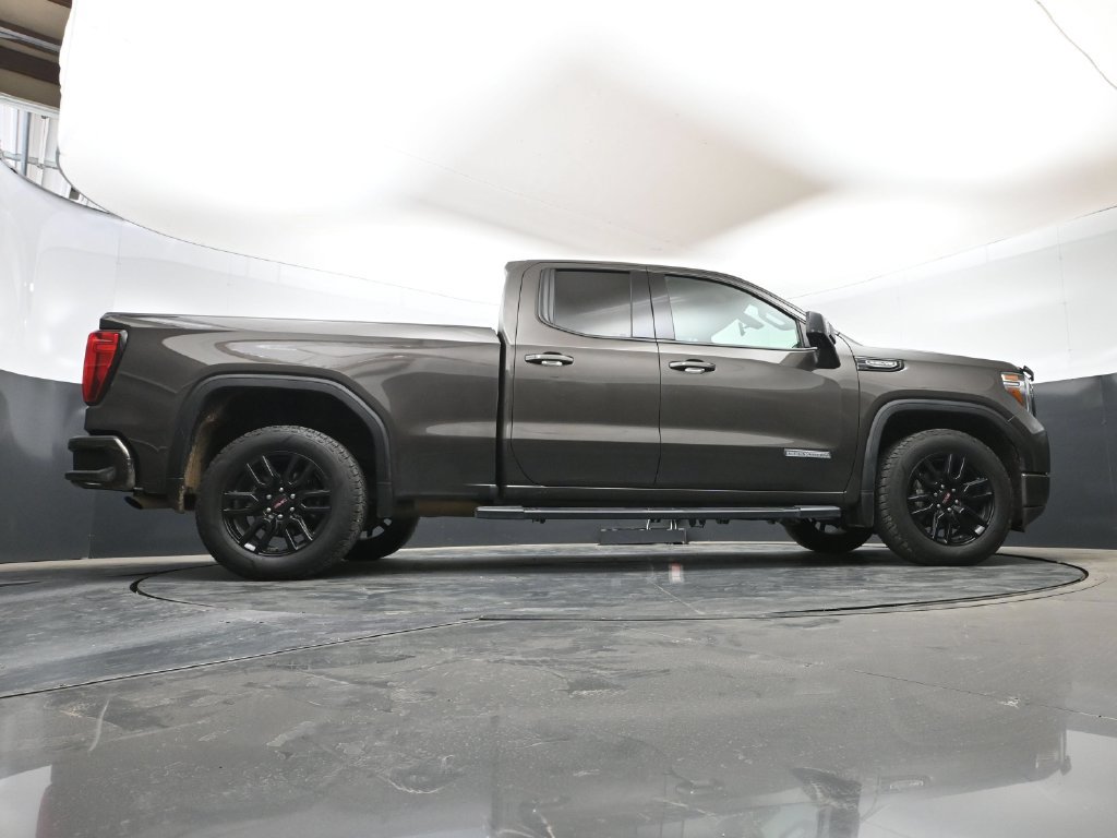 Used 2019 GMC Sierra 1500 Elevation w/ Elevation Value Package RWD image 49
