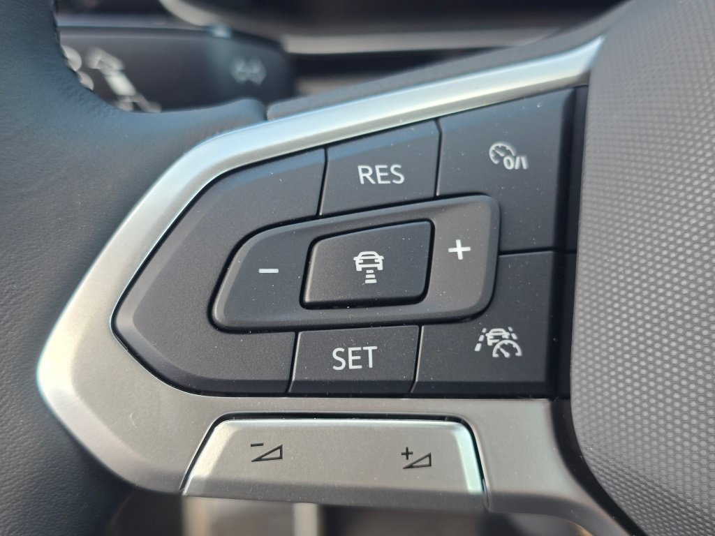 New 2026 Volkswagen Jetta Sport FWD image 29