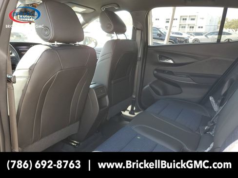 New 2026 Buick Envista Preferred image 10