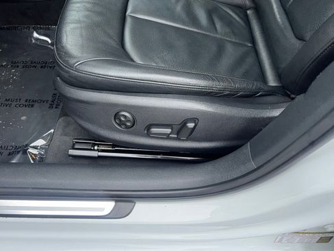 Used 2017 Audi A3 2.0T Premium w/ Convenience Package image 19