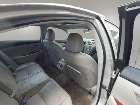 Used 2007 Lexus ES 350 image 9