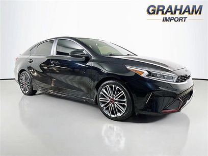 Used 2023 Kia Forte GT