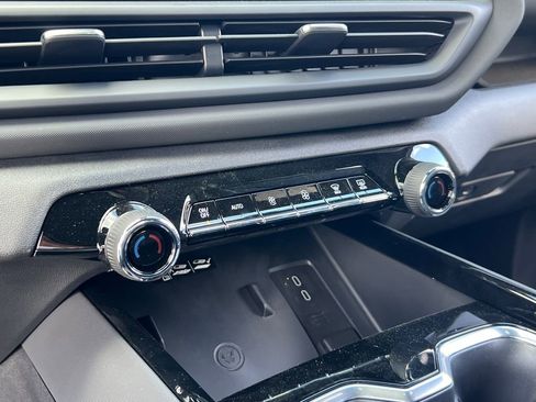 New 2026 Chevrolet Silverado EV LT image 23