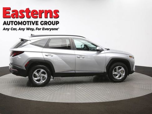 Used 2024 Hyundai Tucson SEL image 45