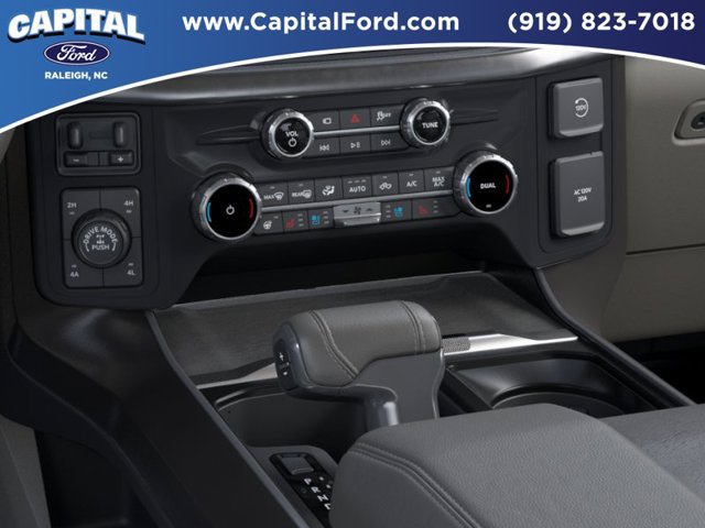 New 2026 Ford F150 Platinum w/ Equipment Group 703A Plus AWD/4WD image 16