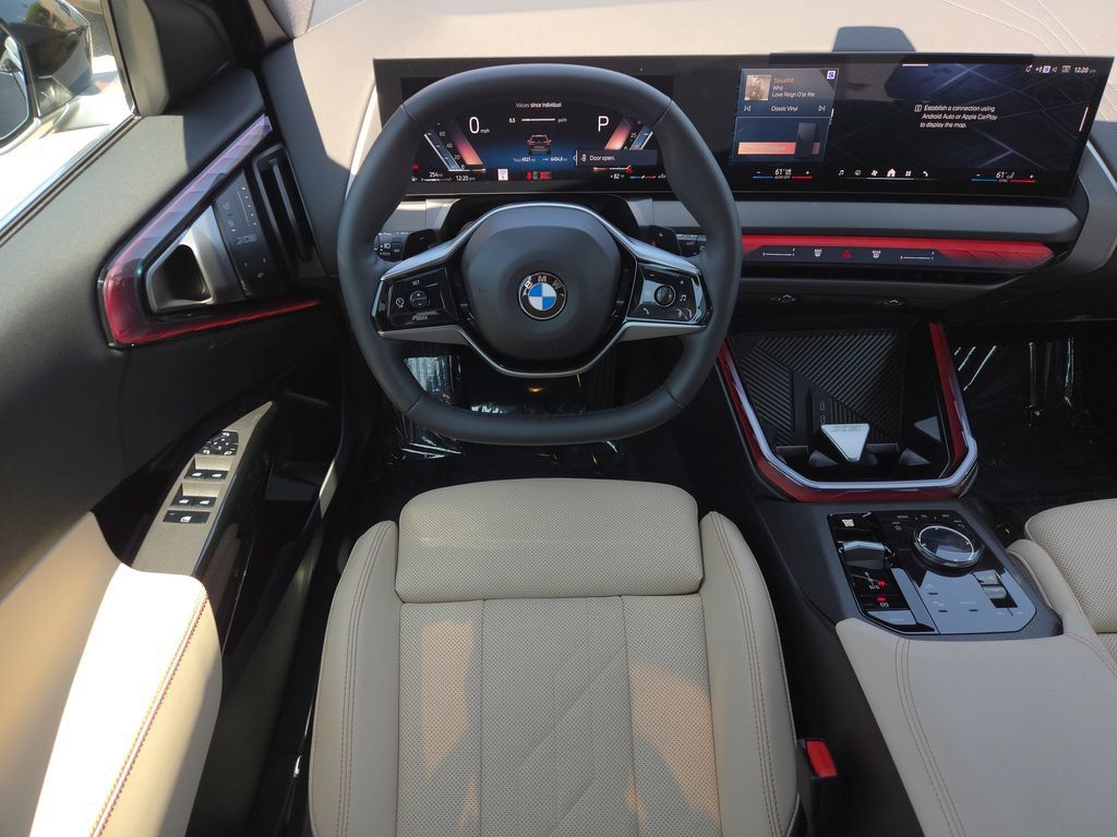 Used 2026 BMW X3 xDrive30i w/ Convenience Package AWD/4WD image 21