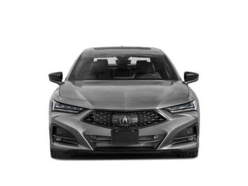 Certified 2021 Acura TLX w/ A-SPEC Pkg AWD/4WD image 7
