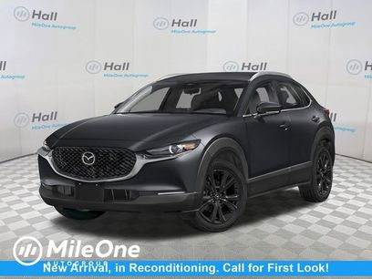 Certified 2025 MAZDA CX-30 AWD 2.5 S w/ Select Sport Pkg