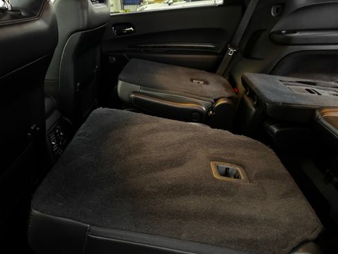 Used 2024 Dodge Durango R/T AWD/4WD image 36