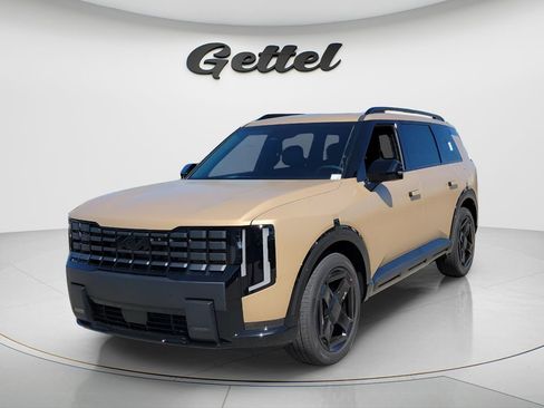 New 2027 Kia Telluride EX X-Line AWD/4WD image 1
