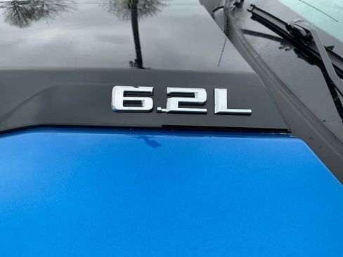 Used 2022 Chevrolet Silverado 1500 ZR2 image 23