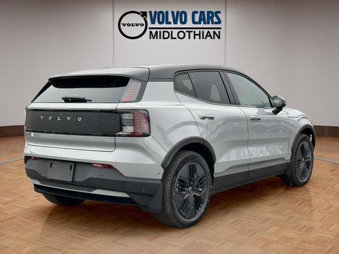 New 2026 Volvo EX30 Cross Country Ultra w/ Protection Package Premier image 3