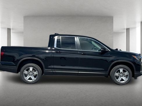 New 2026 Honda Ridgeline RTL image 3