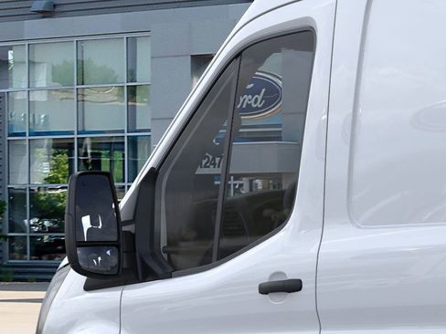 New 2026 Ford Transit 350 148 Medium Roof AWD w/ Load Area Protection Package image 20