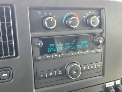 New 2025 Chevrolet Express 3500 w/ Power Convenience Package image 18