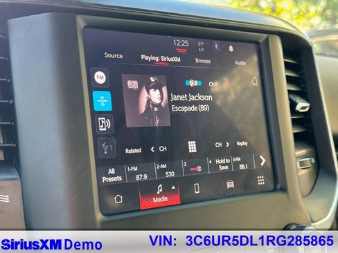 Certified 2024 RAM 2500 Big Horn image 27