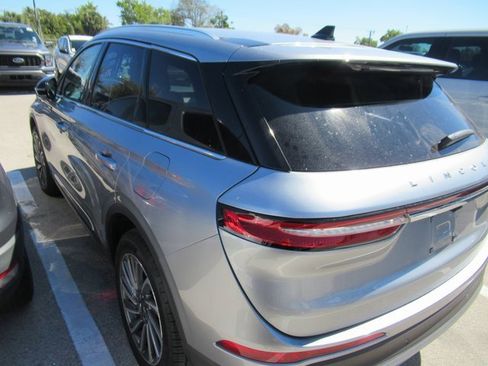 Certified 2023 Lincoln Corsair Reserve w/ Equipment Group 201A image 5