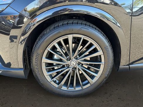 Certified 2026 Lexus RX 350 Premium w/ Accessory Package (2T) image 25