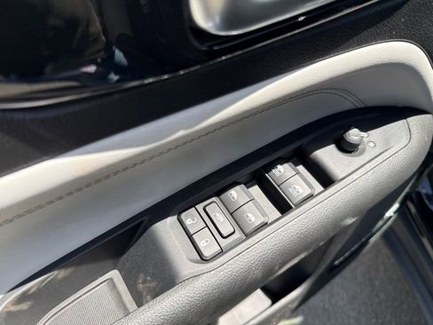 New 2026 Jeep Compass Limited AWD/4WD image 25