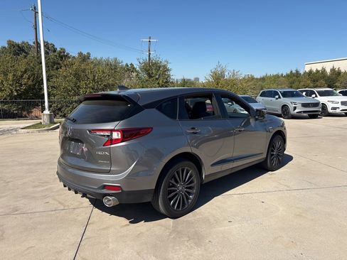 Used 2023 Acura RDX A-Spec image 5