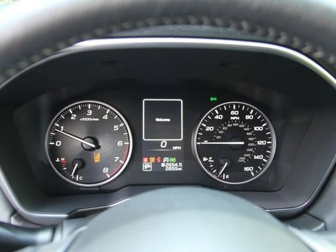 Certified 2025 Subaru Outback Limited AWD/4WD image 24