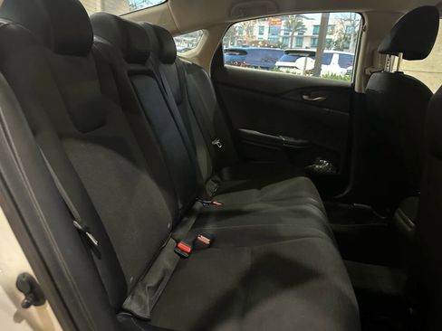 Used 2022 Honda Insight EX image 14